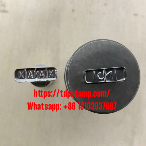 XANAX Tdp Molds