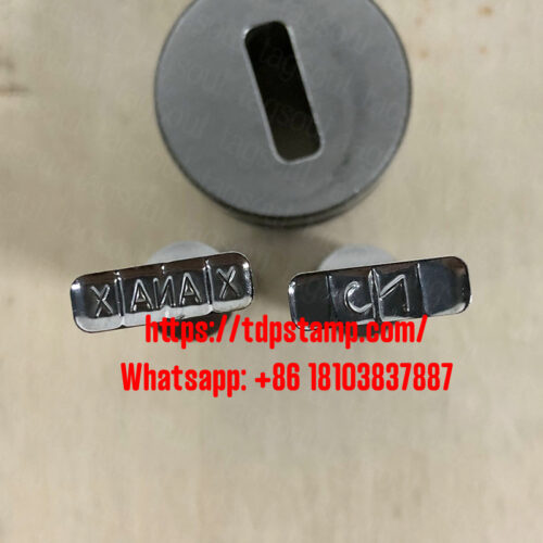 XANAX Tdp Molds