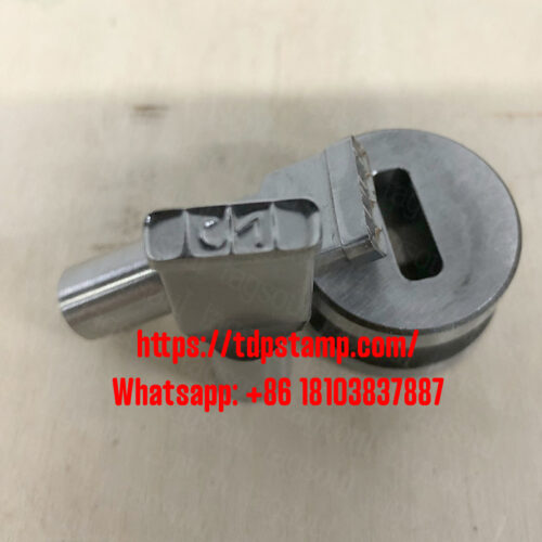XANAX Tdp Molds
