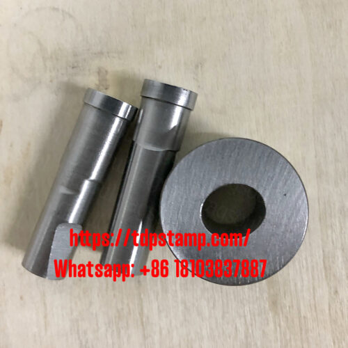 B974 Tdp Molds