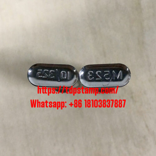 M523 Tdp Dies