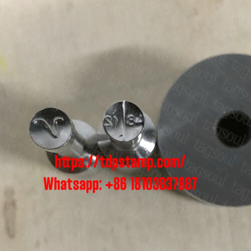 V4812 Tdp Dies