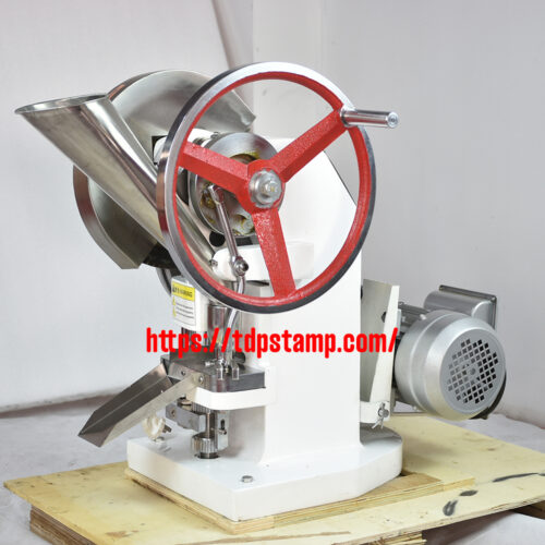 TDP-5 Tablet Press Machine