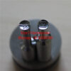 Round M30 Tdp Molds