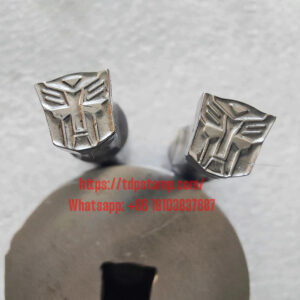 Car People Tdp Molds