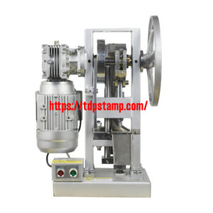THDP-5 Tablet Press Machine