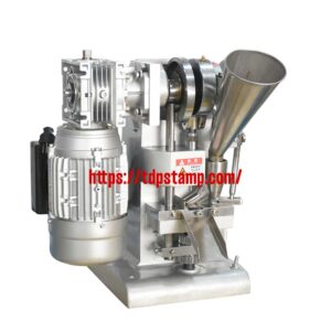 TDP-1 Tablet Press Machine