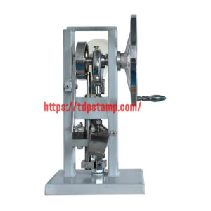 TDP-0 Single Punch Machine