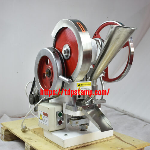 TDP-5 Tablet Press Machine