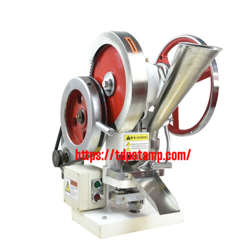 TDP-5 Tablet Press Machine