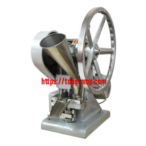 TDP-1.5 Tablet Press Machine