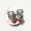Round Big S Tdp Molds
