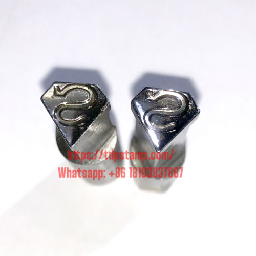 Round Big S Tdp Molds