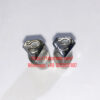 Round Big S Tdp Molds