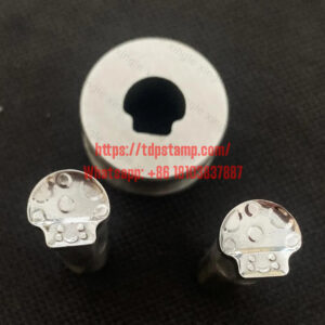Mushroom Tdp Molds