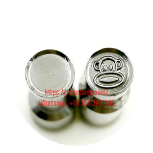 Monkey Tdp Molds