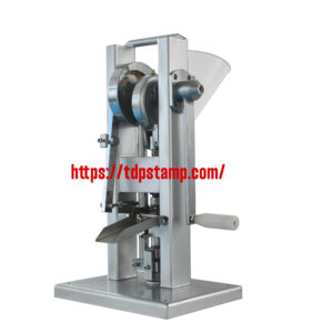 TDP-0 Tablet Press Machine