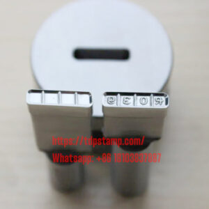 R039 Tdp Mold