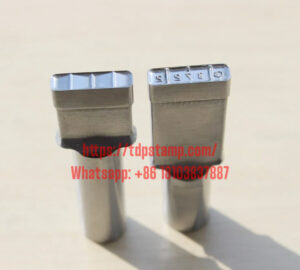 G3722 Tdp Mold