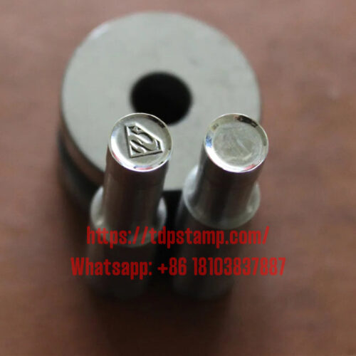 Super Man Tdp Mold