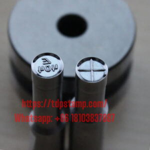 E404 Tdp Molds
