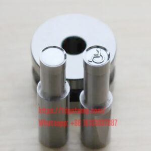 Wheel Tdp Mold