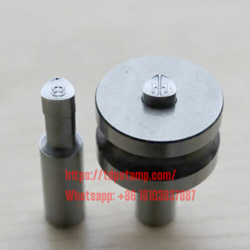 8M Tdp Mold