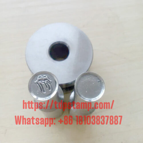 TDP Tongue Tdp Molds