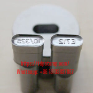 E712 Tdp Mold