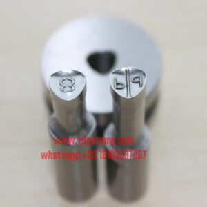 bq Tdp Mold