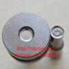 Smiling Face Tdp Mold