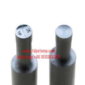 K9 Tdp Mold