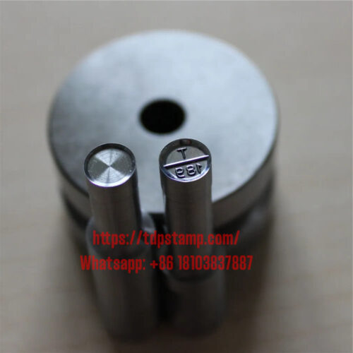 T189 Tdp Mold