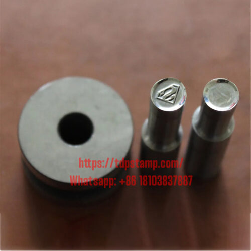 Super Man Tdp Mold