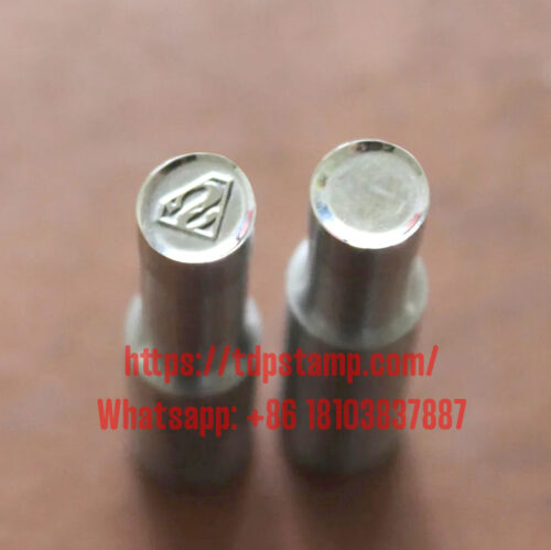 Super Man Tdp Mold