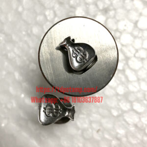 Money Bag Tdp Molds